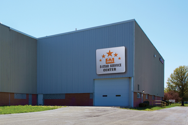 eriez_5-star_service