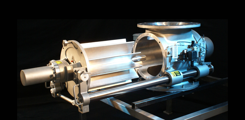 gea_model dt 1250 demountable with ezyslide rotor 