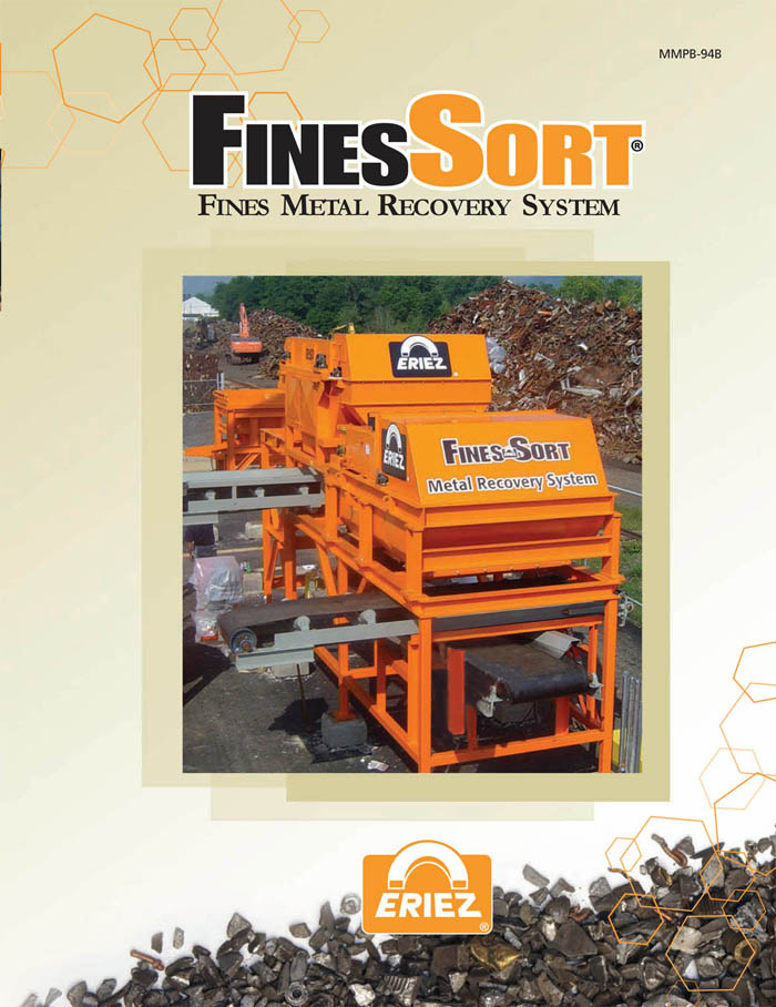 eriez_finesort_brochure