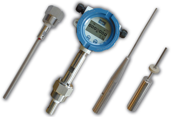 icenta_presense-lds300 with 3 probe types
