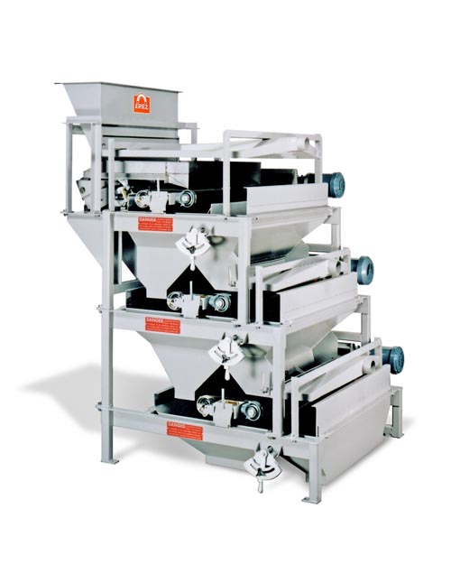 eriez_re_roll separator