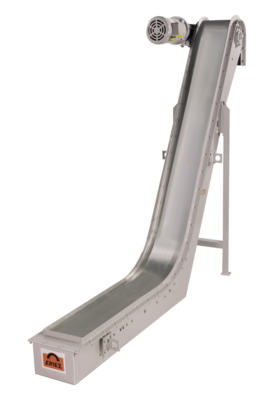 magnetic_chip_and_parts_conveyor