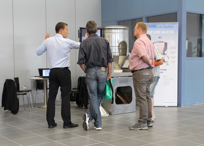 matcon_at_hosokawa_alpineexpo