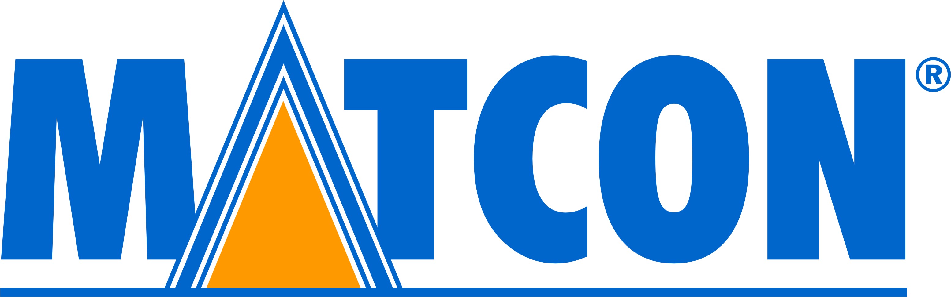 matcon logo