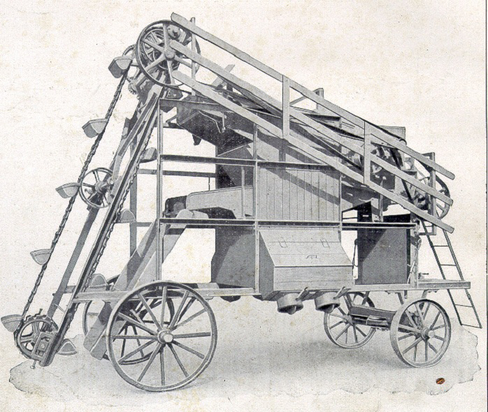 roncuzzi brechermaschine 1898