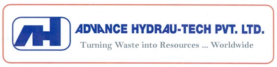 our company profile logo