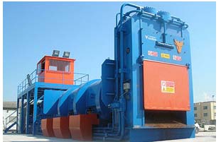 box shear