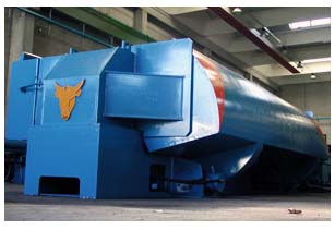 car baler