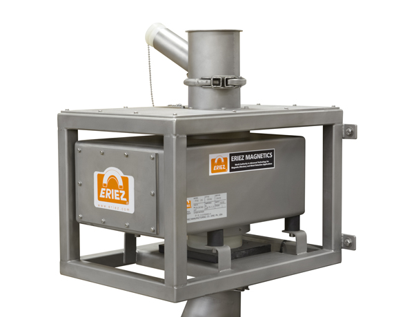 eriez_model_ff5_metal_separator