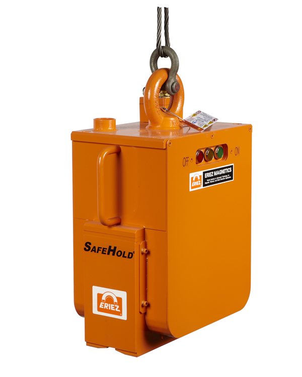eriez_safehold_mpl_lifting_magnet