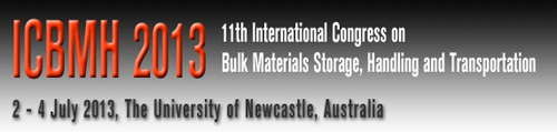 icbmh 2013 newcastle