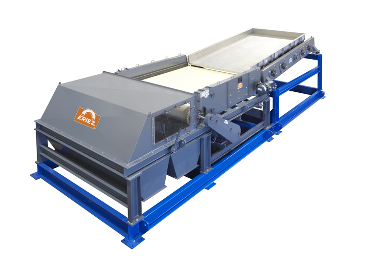 eriez_eddy_current_separator