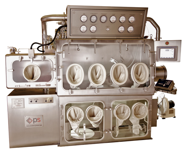 psl_dispensing_isolator