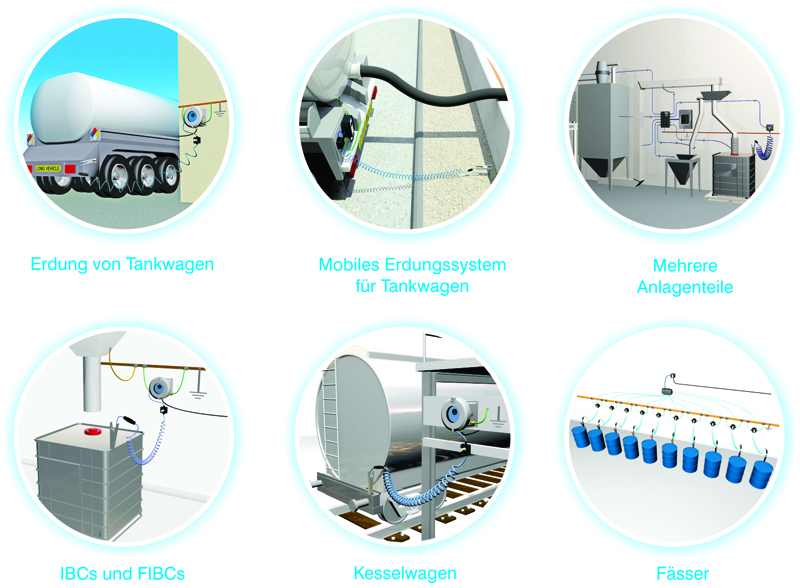 newson _gale_erdungssysteme