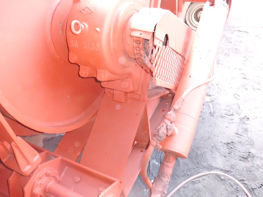 motor 004