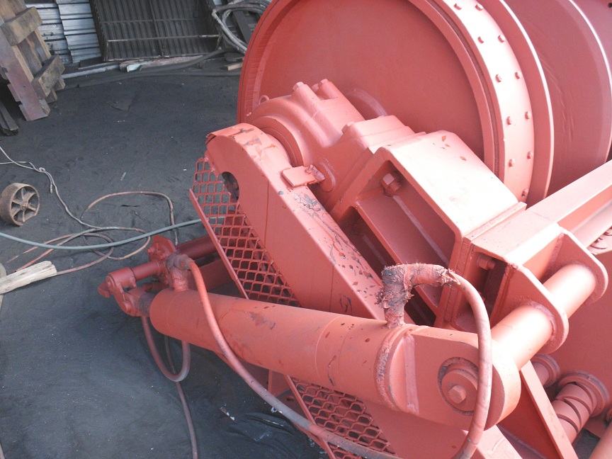 motor 005