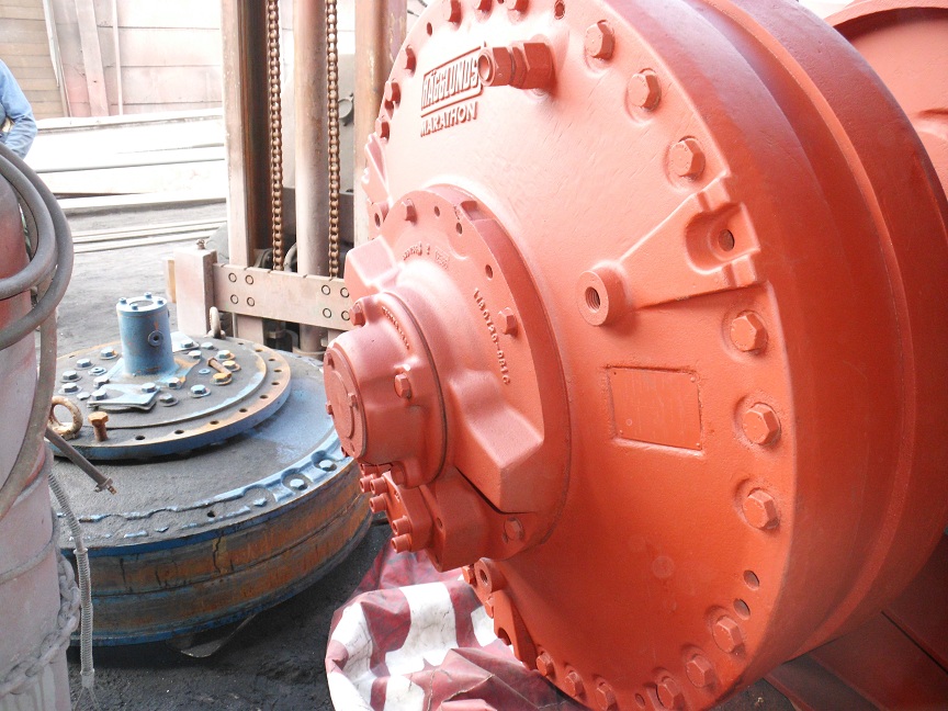 motor 008