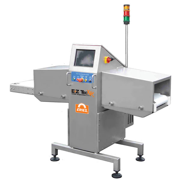 eriez_x-ray_systems
