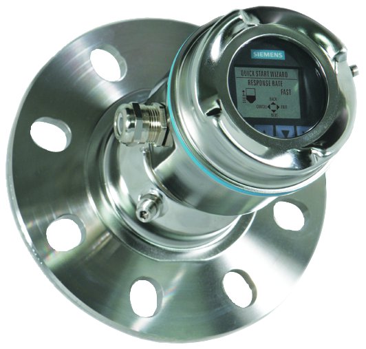 uwt_sitrans_lr560_top view