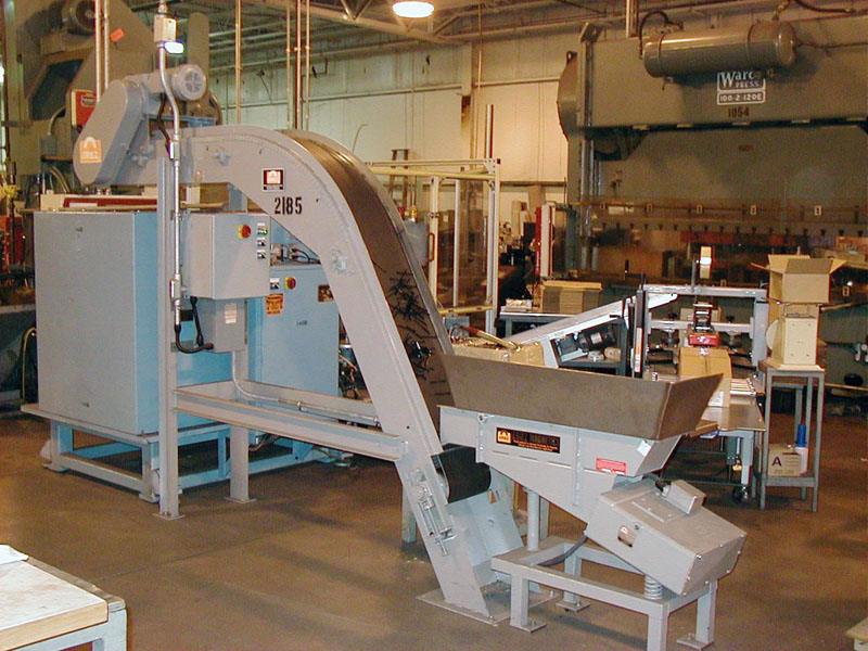 eriez_magnetic_belt_conveyor