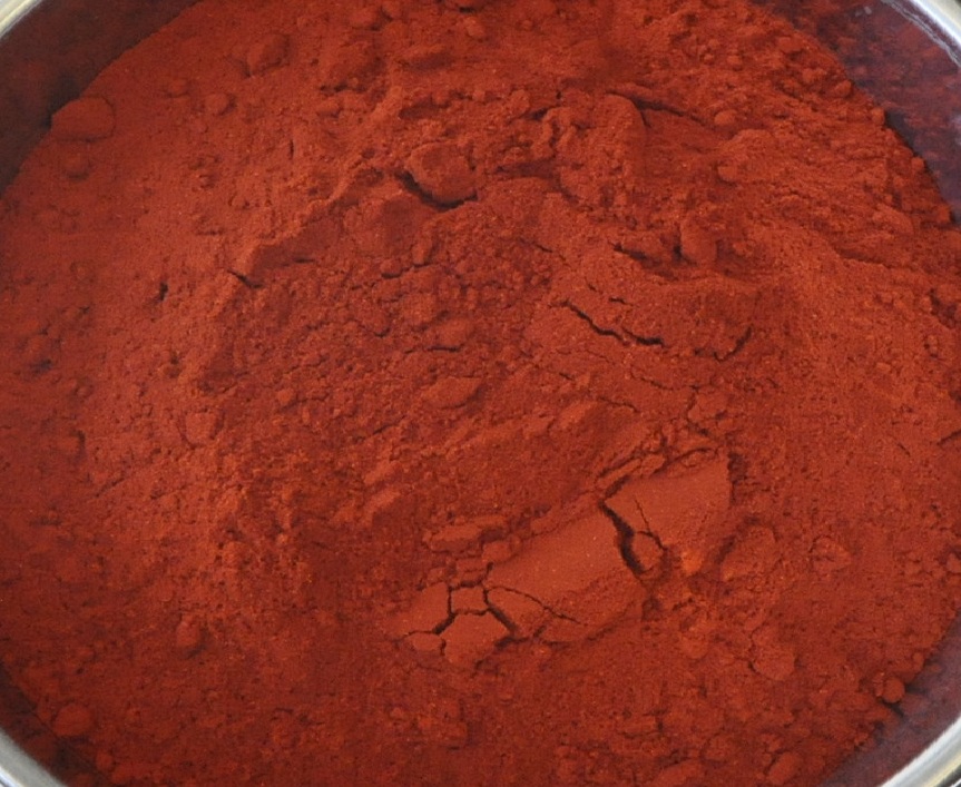 paprika