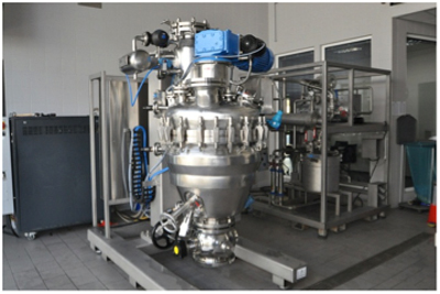 ava sterilization unit hvw-vt