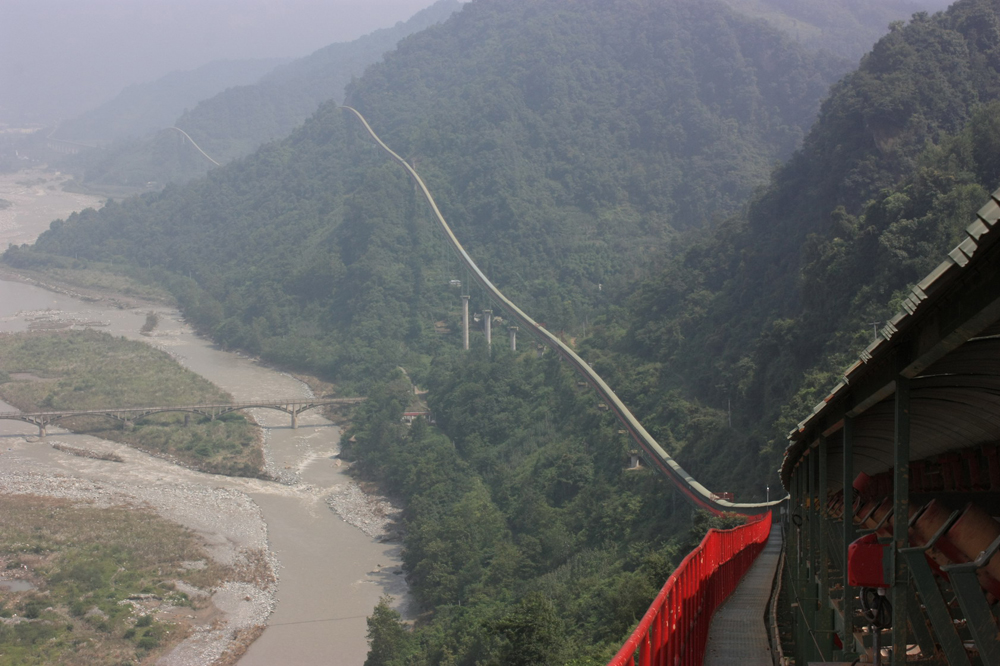 beumer_international_mining_exhibition_2013