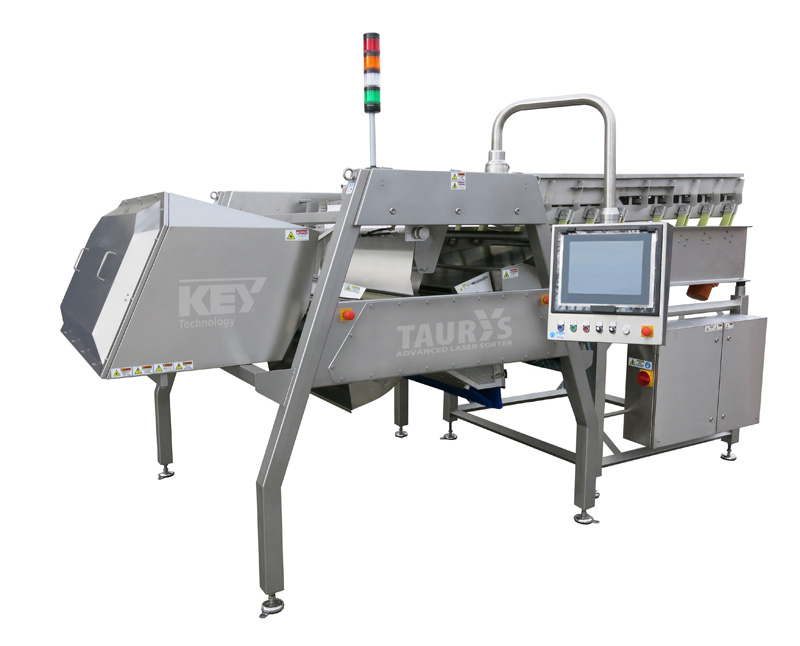 key_technology_digital_laser_sorter