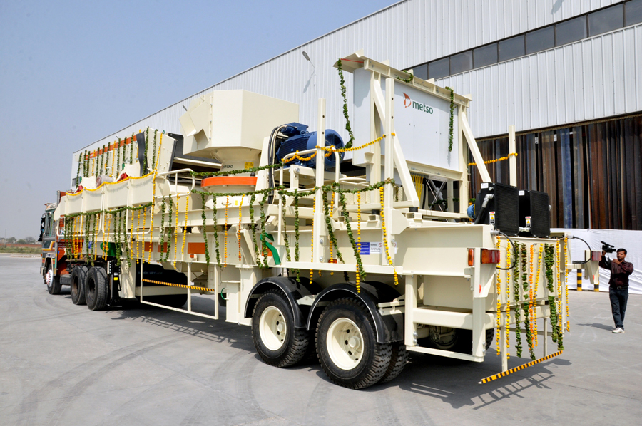 metso_nordwheeler_portable_plant 1