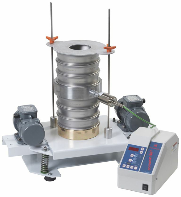 cleveland_vibrator_cvc_dual_drive_sieve_shaker