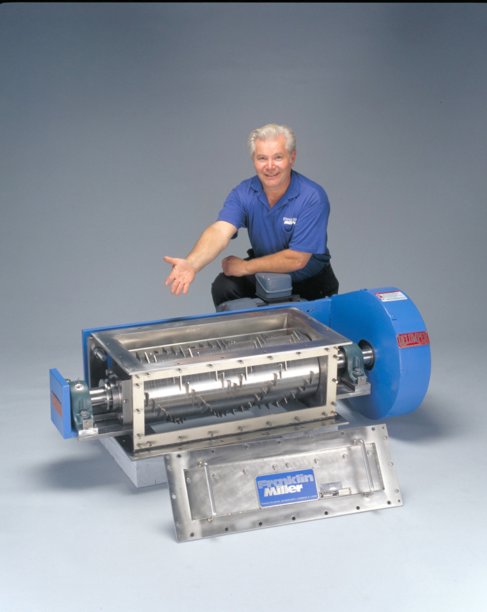 franklin_miller_delumper.crusher