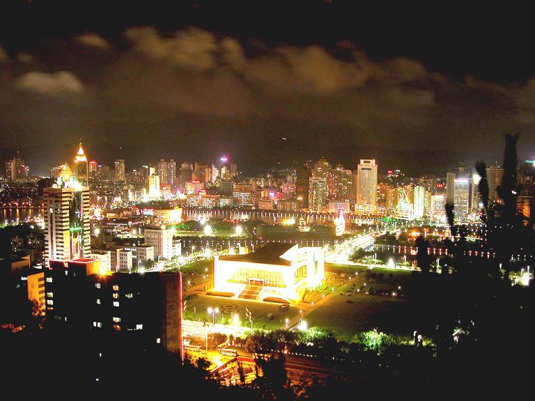xiamennight