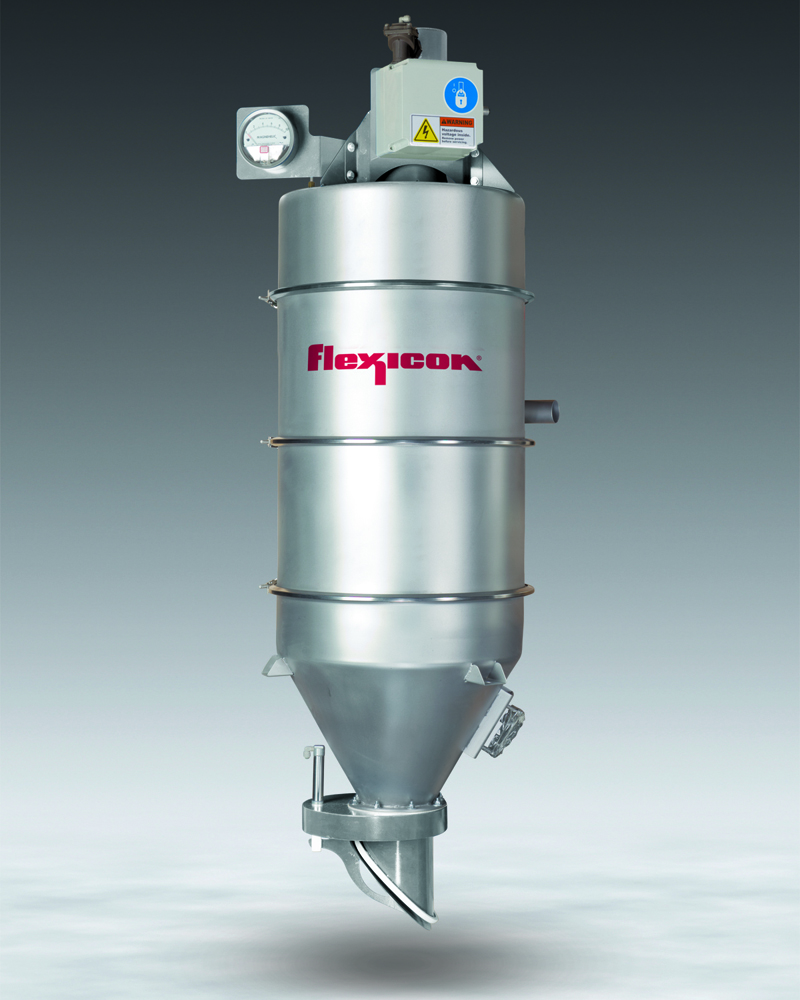 flexicon_modular_vacuum_receiver_with_pneumatic_du