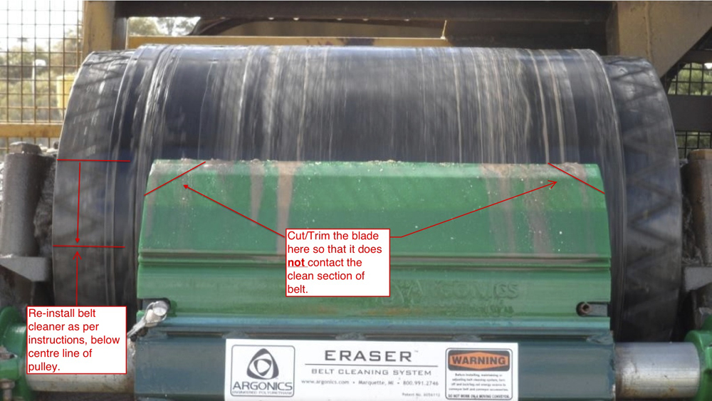 kinder_eraser trim and install