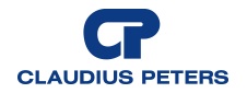 claudius_peters_logo