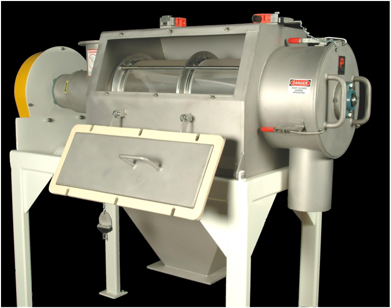 prater-sterling_centrifugal_sifter