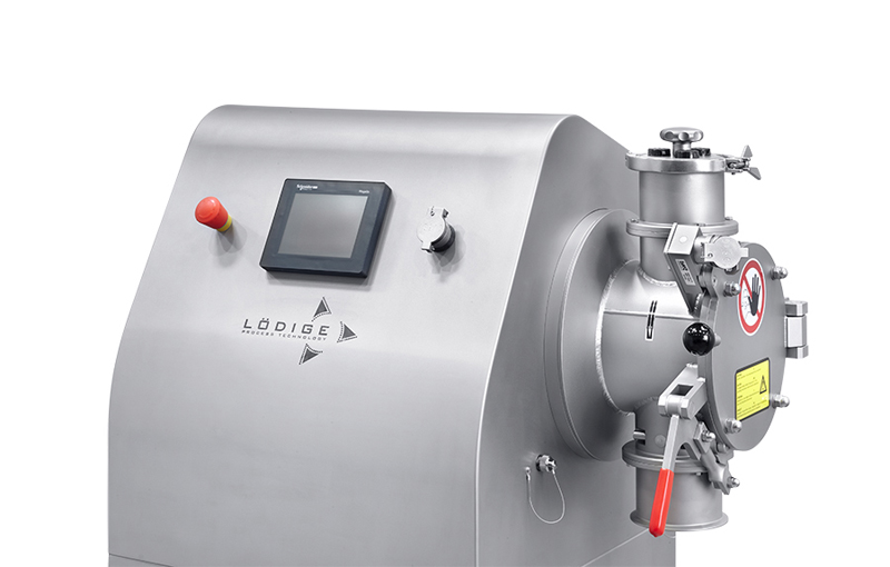 loedige_laboratory_mixer