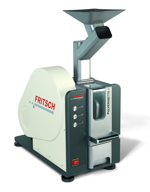 fritsch_pulverisette_1_powtech_2014_1