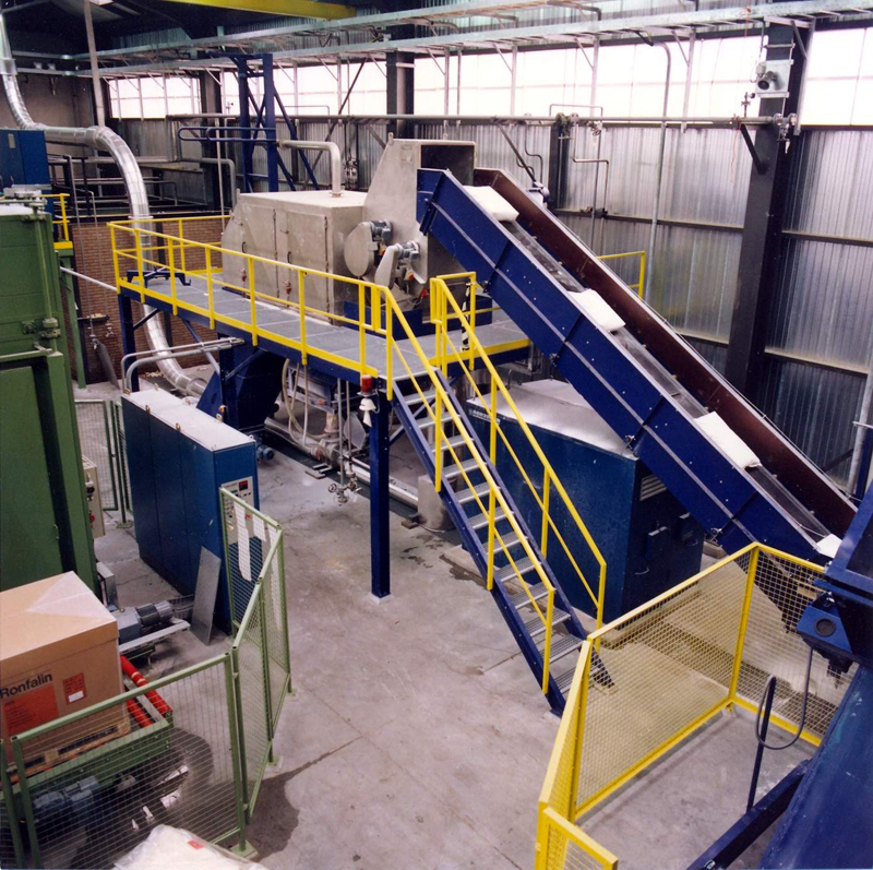 dinnissen_process_technology_dima 1200_bag_emptier