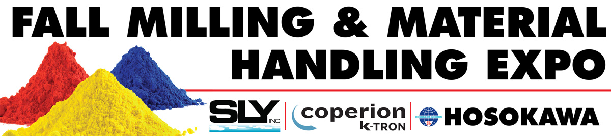 milling expo event page header