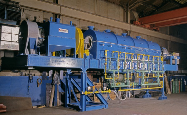 heyl_&_patterson_rotary-calciner_1