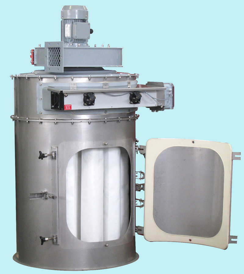 wamgroup_wamflo_food_dust_collector