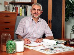 ing. walter geroldinger, gf