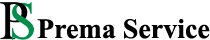 prema-service_logo