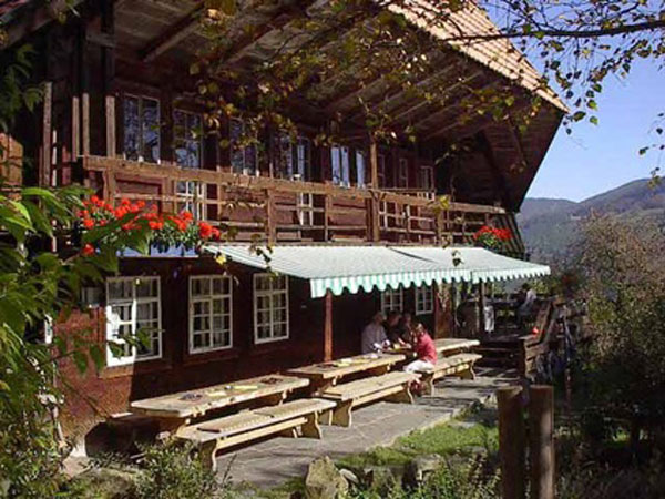 hirtenbrunnen
