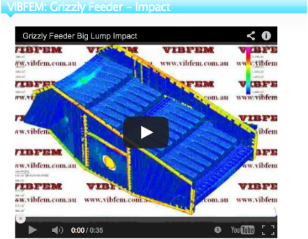 vibfem grizzly feeder