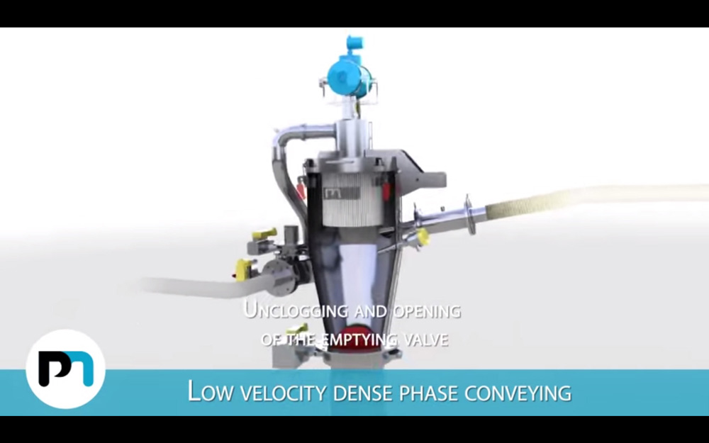 palamatic_unclogging_and_opening_of_emptying_valve