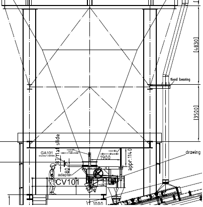 hopper_unloading_arrangement