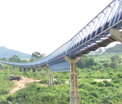 beltstat conveyor belt design software