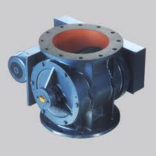 rotolok rotary valve
